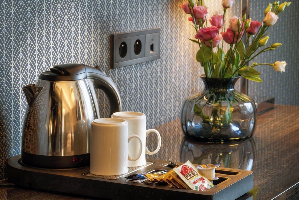 undefined Hotel Mucha 10