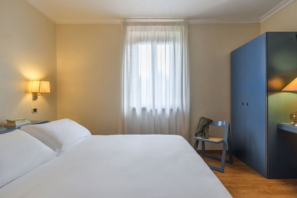 Albergo La Pace Classic Double or Twin Room