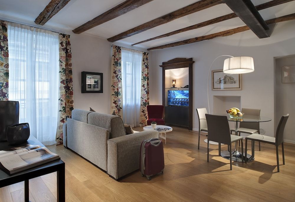 Apartment, 1 Bedroom