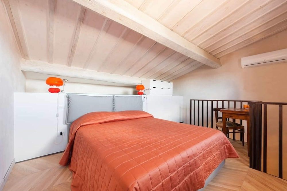 Apartment, 2 Bedrooms