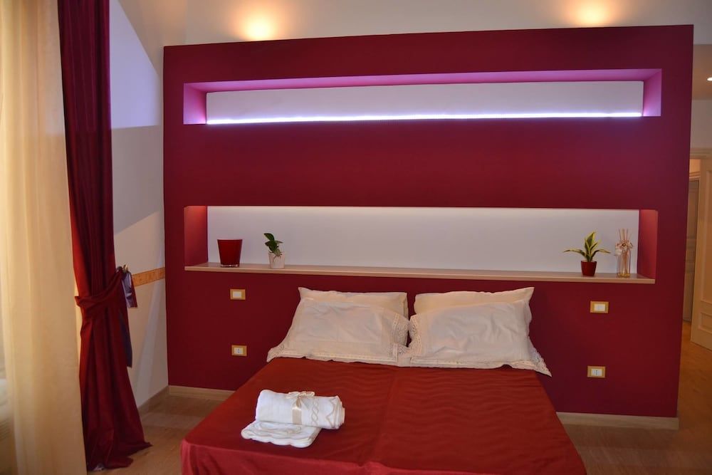 B&B The Queens Double Room