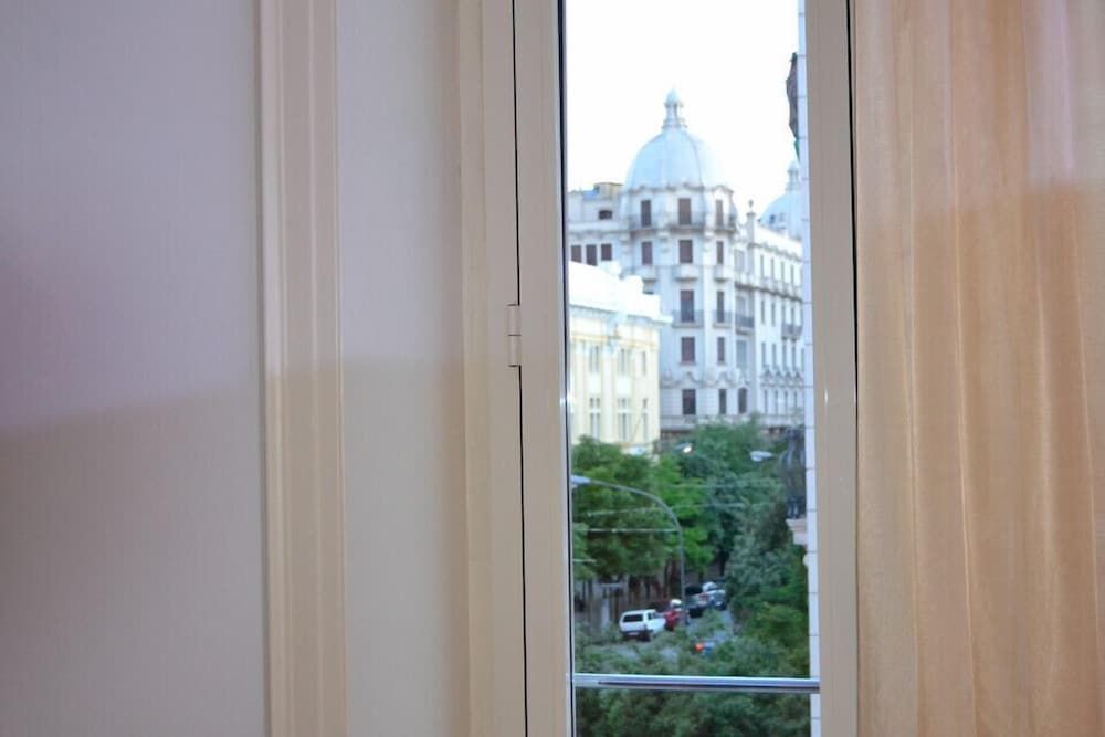 B&B The Queens Double Room 8