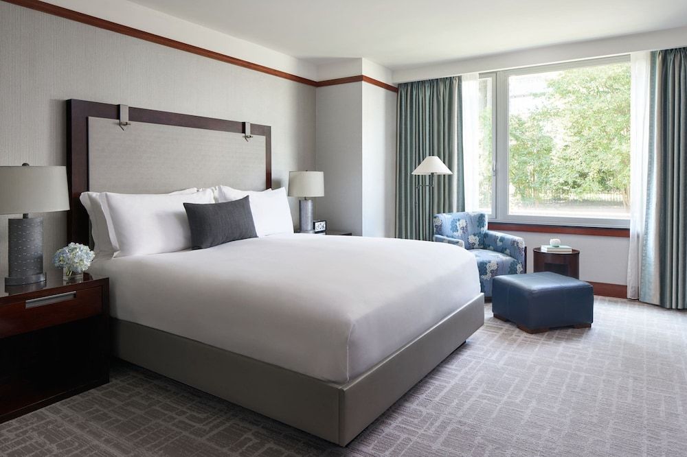 undefined The Ritz-Carlton Georgetown, Washington, D.C. 4