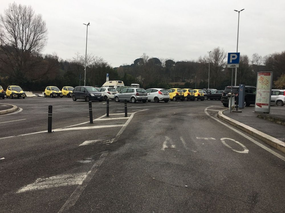 undefined Domum Vaticani 7