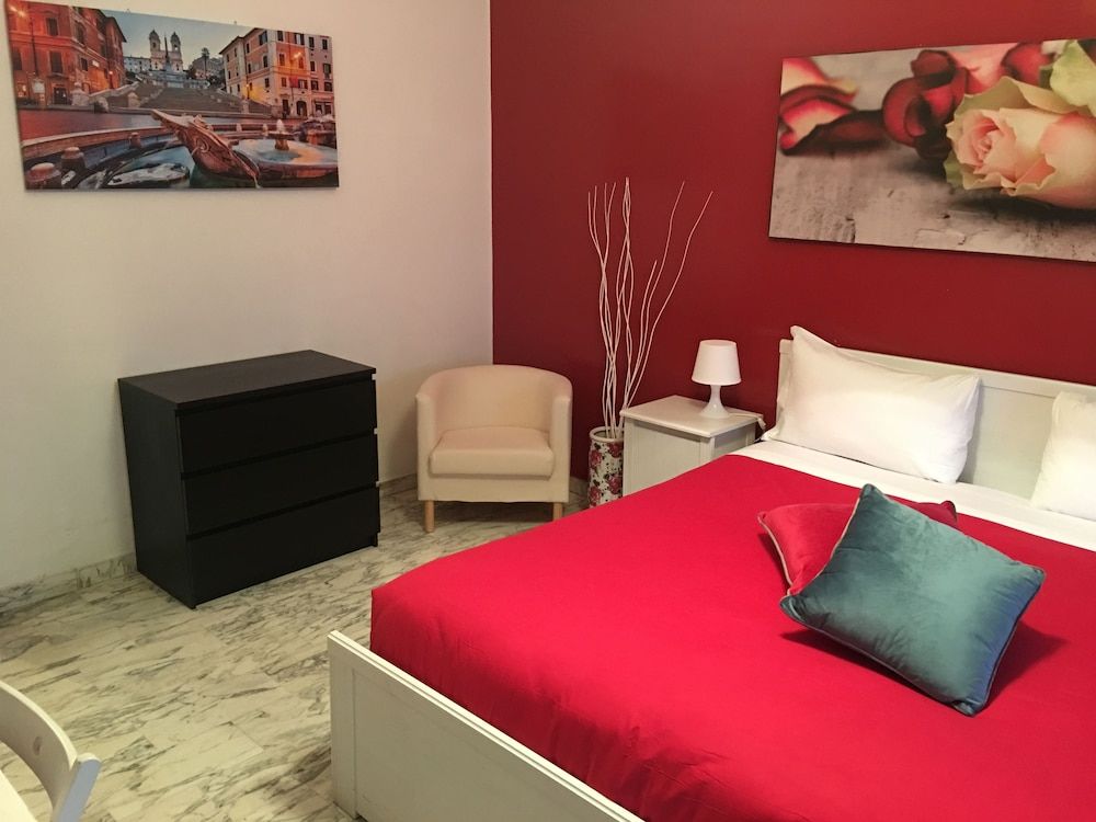 undefined Domum Vaticani 3