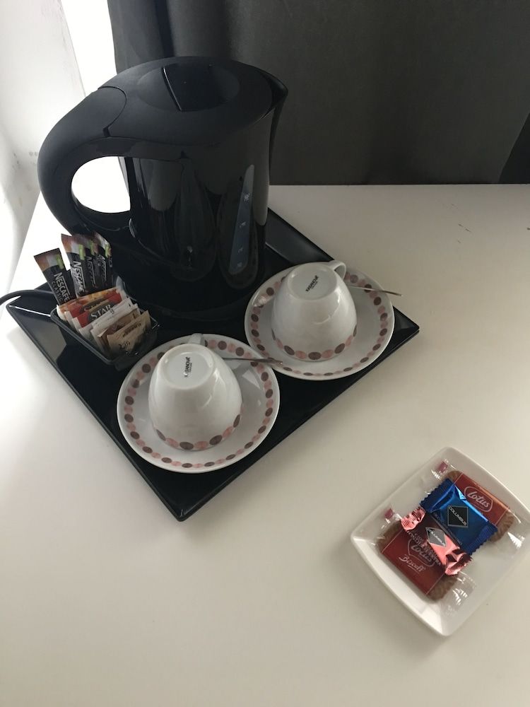 Domum Vaticani Standard Double Room 6