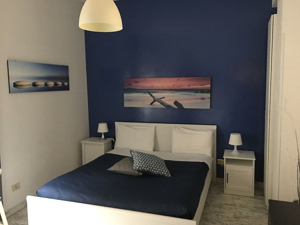 Domum Vaticani Standard Double Room, 1 Queen Bed 2