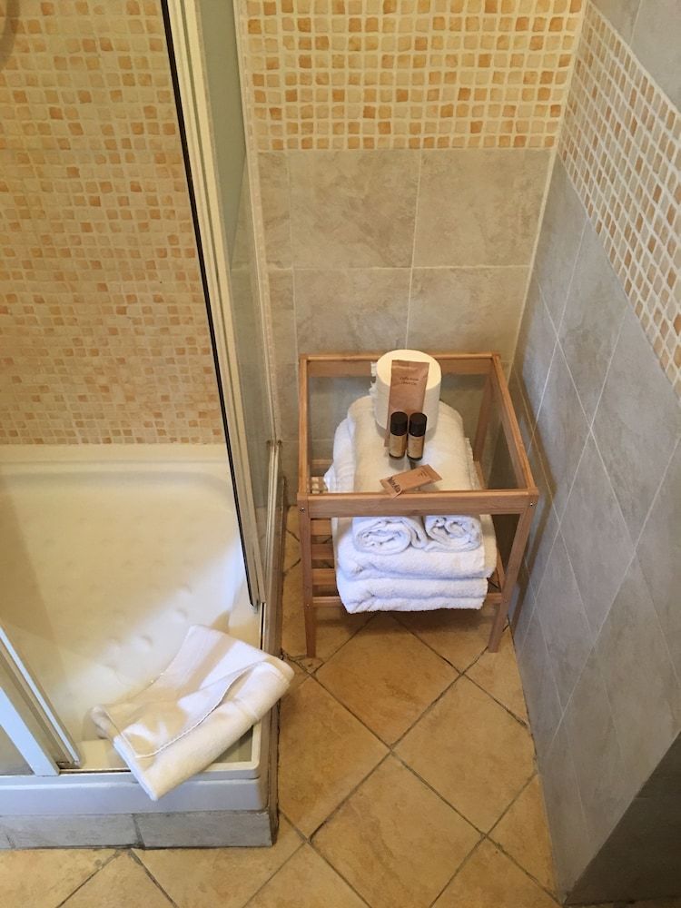 Domum Vaticani Standard Double Room, 1 Queen Bed 8