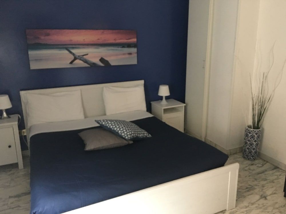 Domum Vaticani Standard Double Room, 1 Queen Bed 4