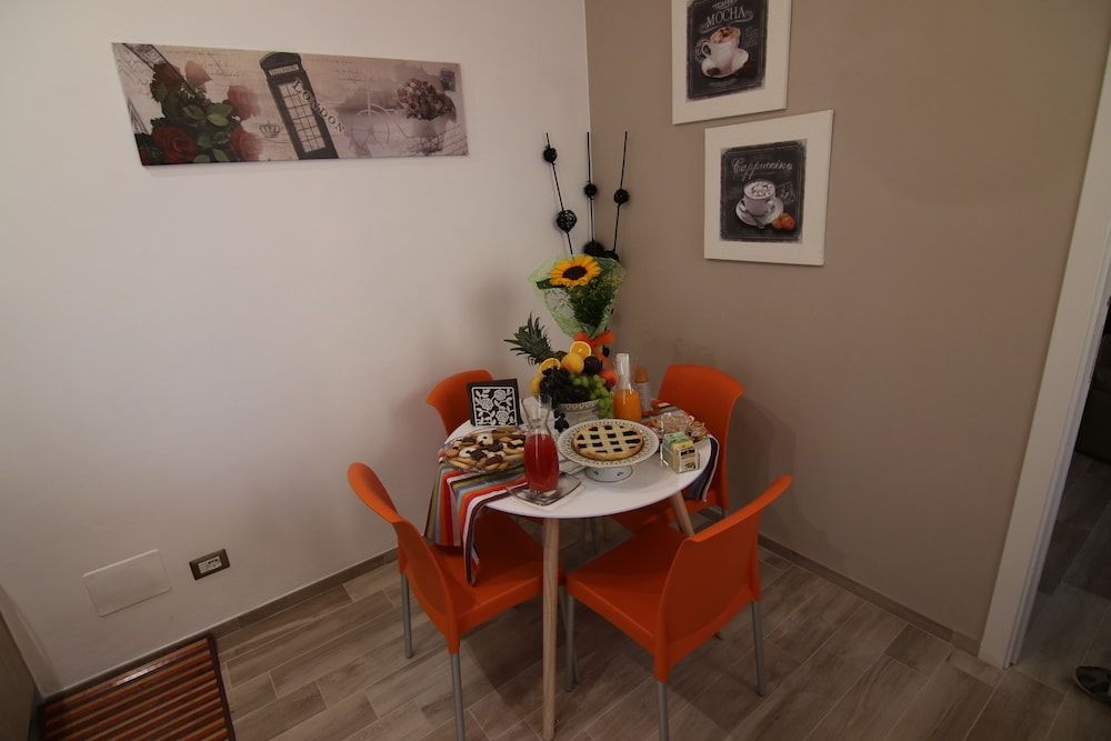 undefined Casa Dell'Artista 5