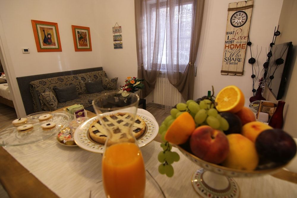 undefined Casa Dell'Artista 7