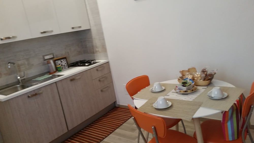 undefined Casa Dell'Artista 6