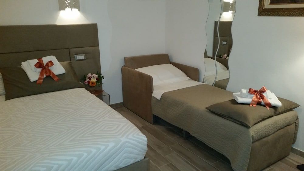 undefined Casa Dell'Artista 10