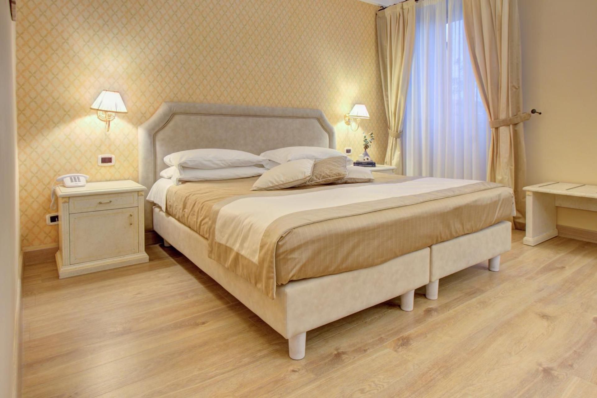 Hotel La Locanda Double or Twin Room