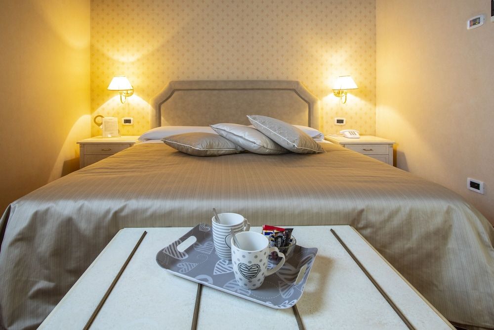 Hotel La Locanda Economy Double Room, 1 Double Bed