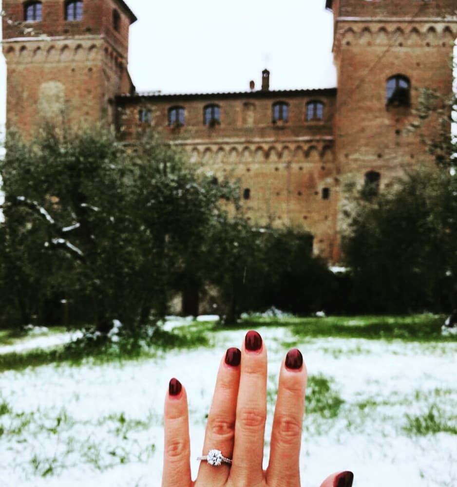 undefined Quattro Torra Residenza d'Epoca