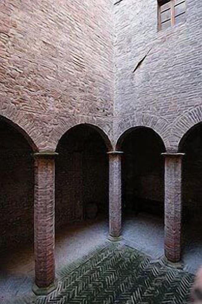 undefined Quattro Torra Residenza d'Epoca 3