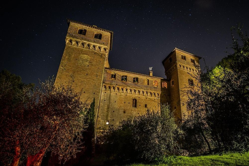 undefined Quattro Torra Residenza d'Epoca 7