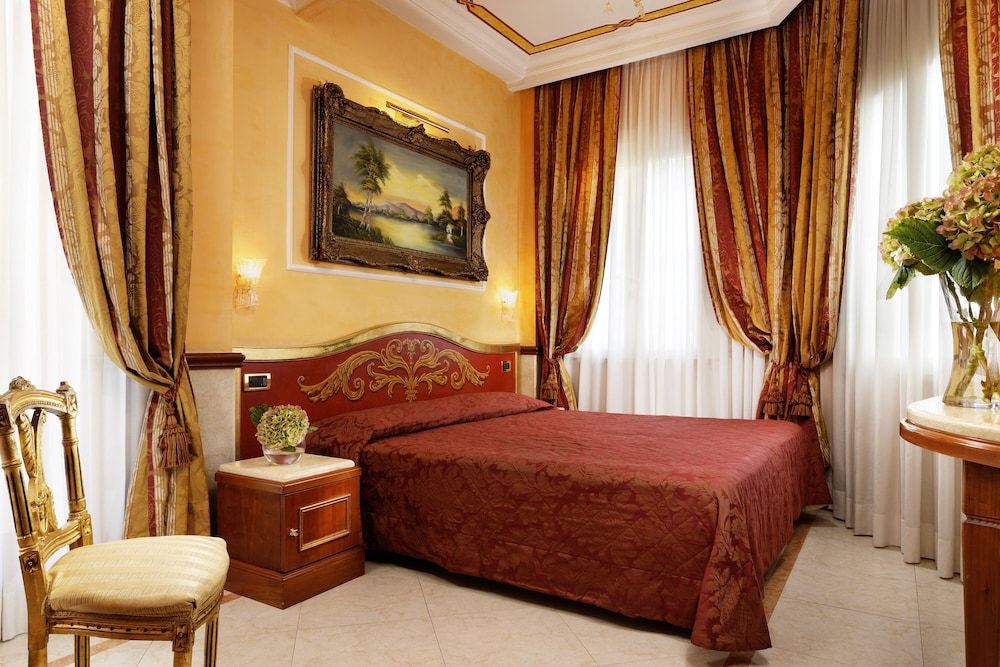 Clarion Collection Hotel Principessa Isabella Double or Twin Room 3