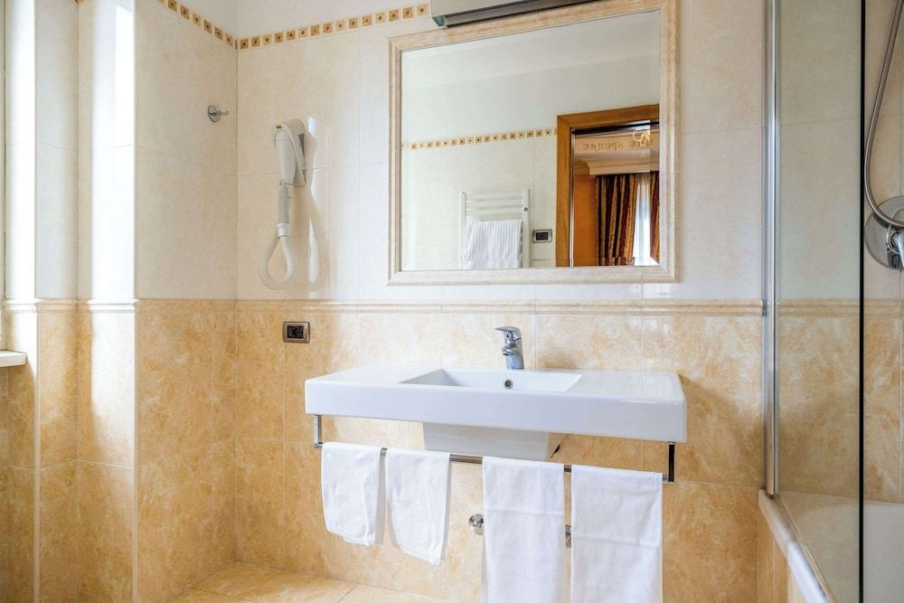 Clarion Collection Hotel Principessa Isabella Double or Twin Room 6