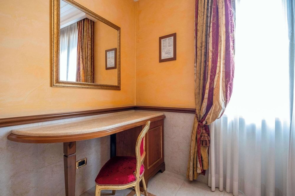 Clarion Collection Hotel Principessa Isabella Double or Twin Room 8