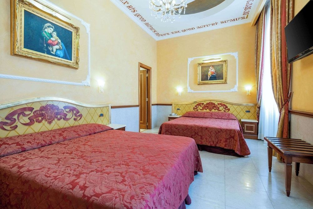 undefined Clarion Collection Hotel Principessa Isabella 3