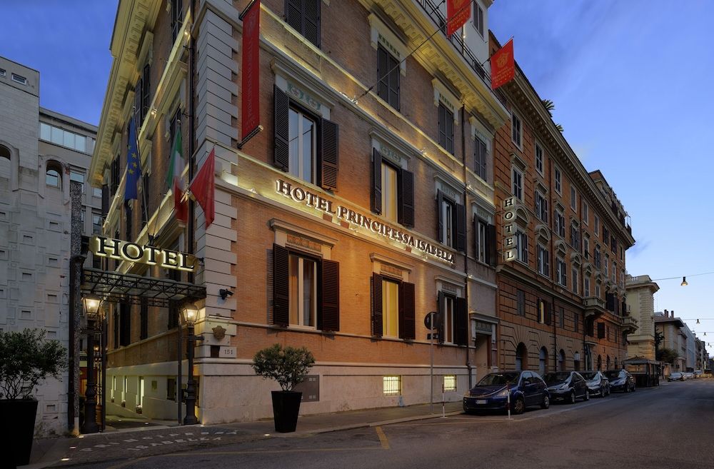 undefined Clarion Collection Hotel Principessa Isabella 5
