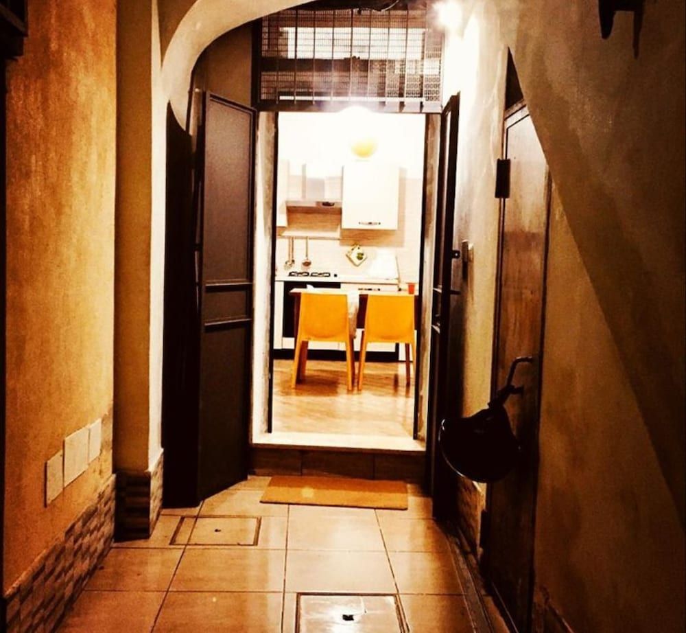 Margherita Queen Home