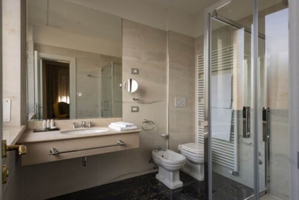 Grand Hotel Castrocaro Longlife Formula Room (Prestige - Thermal Pool Access) 2