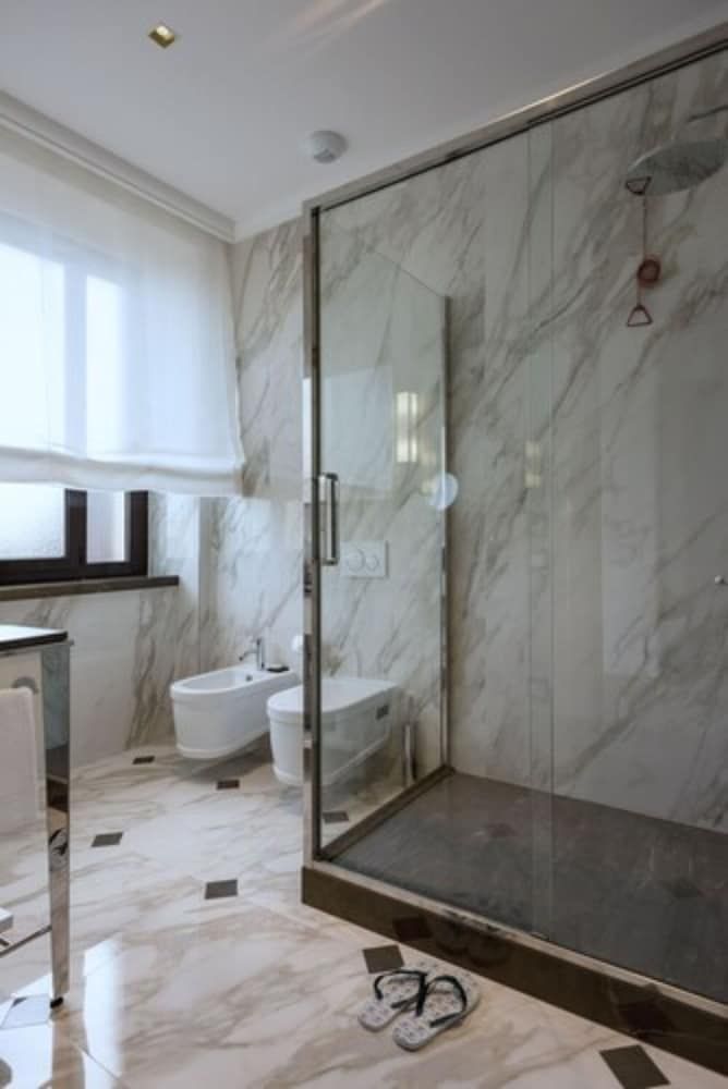 Grand Hotel Castrocaro Longlife Formula Junior Suite (Thermal Pool Access) 3