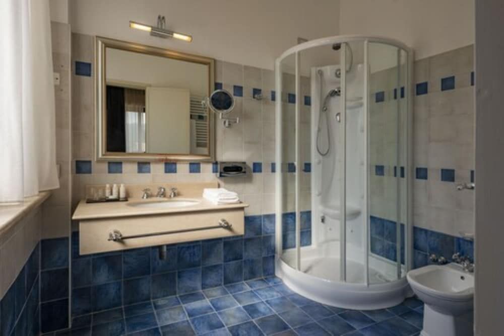 Grand Hotel Castrocaro Longlife Formula Superior Double or Twin Room (Thermal Pool Access) 4