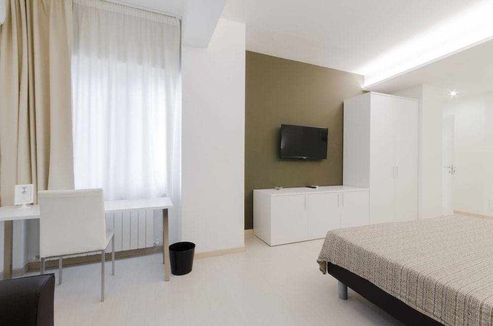 Le Stanze Sul Corso Standard Double Room 8