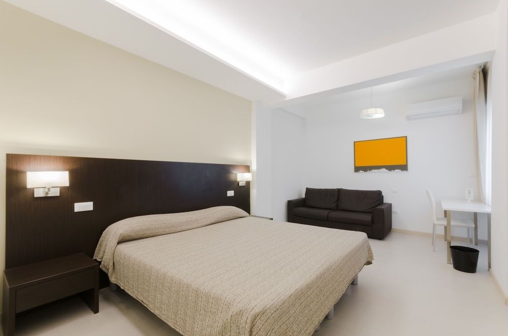 Le Stanze Sul Corso Standard Double Room