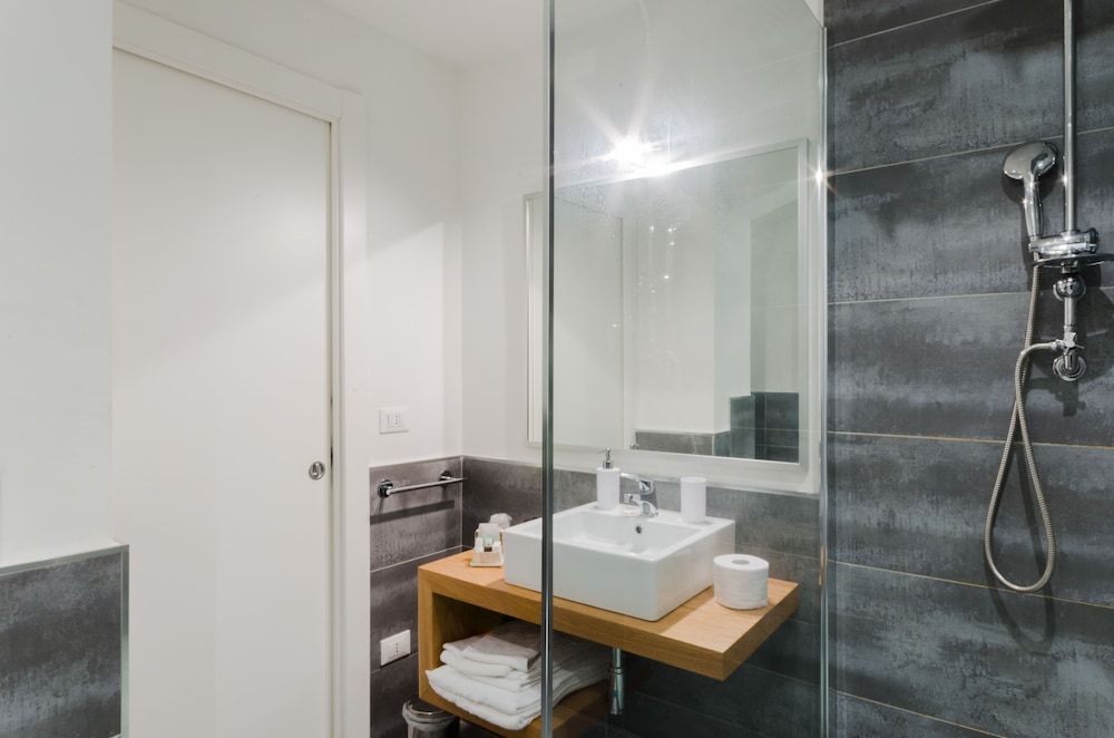 Le Stanze Sul Corso Standard Double Room 6