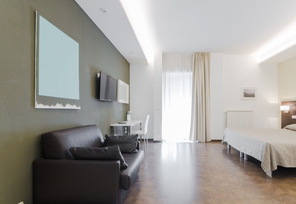 Le Stanze Sul Corso Standard Double Room 10