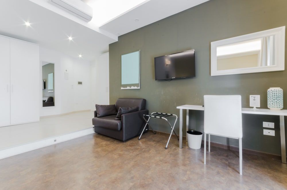 Le Stanze Sul Corso Standard Double Room 9