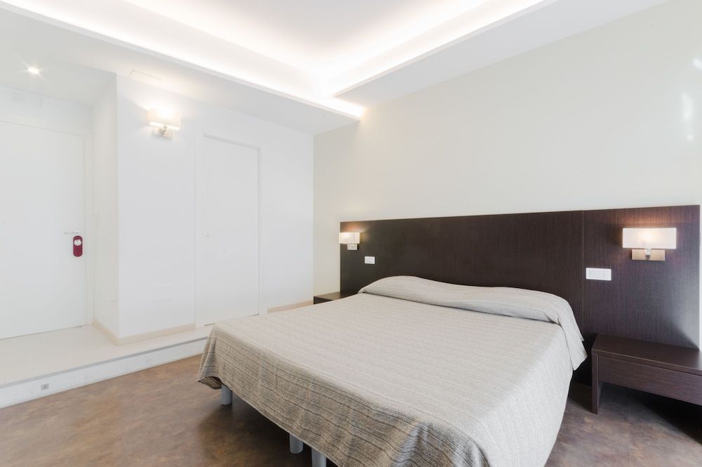 Le Stanze Sul Corso Standard Double Room 3