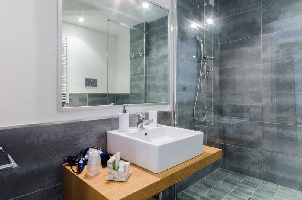 Le Stanze Sul Corso Standard Double Room 5