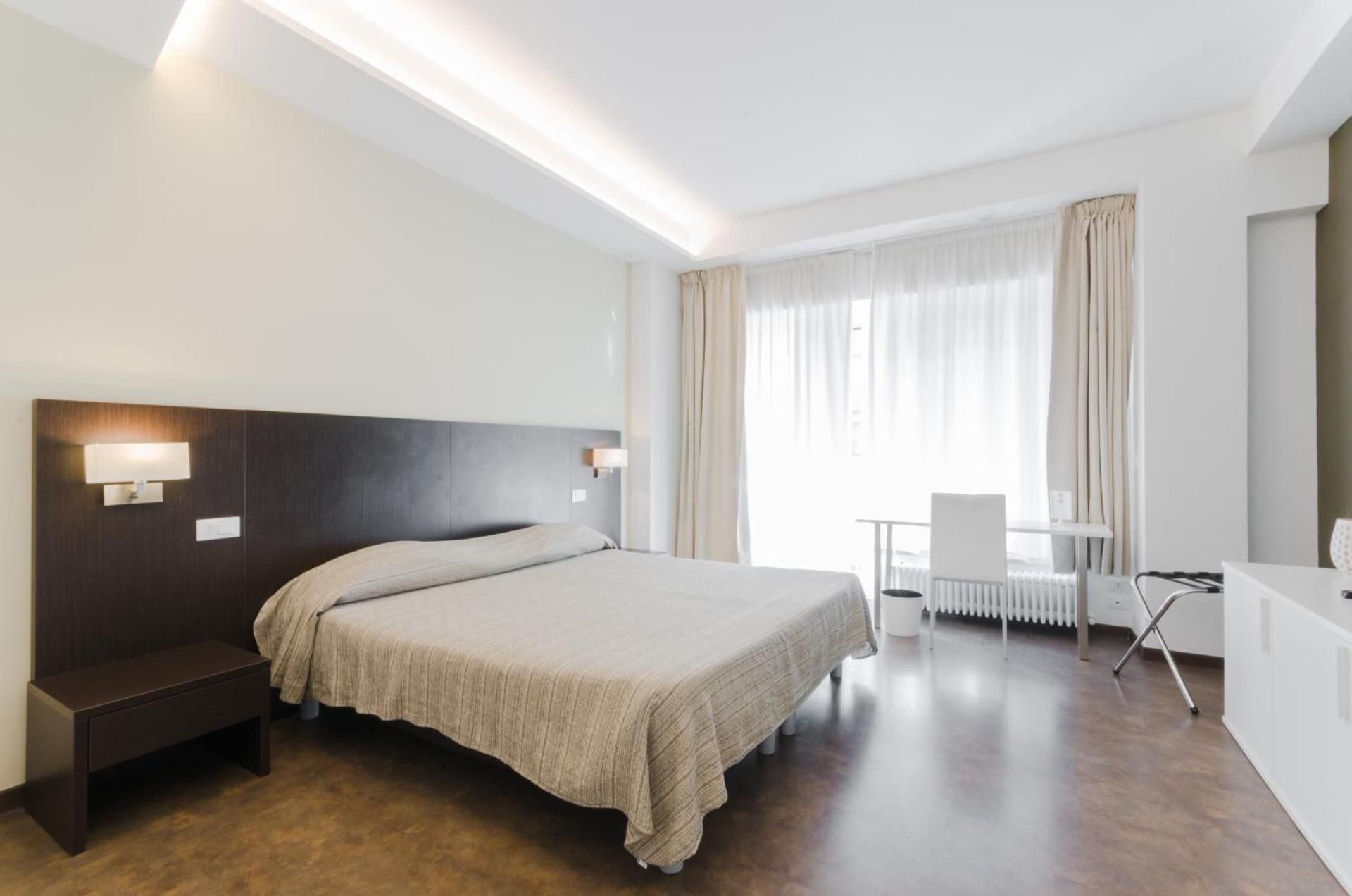 Le Stanze Sul Corso Double or Twin Room