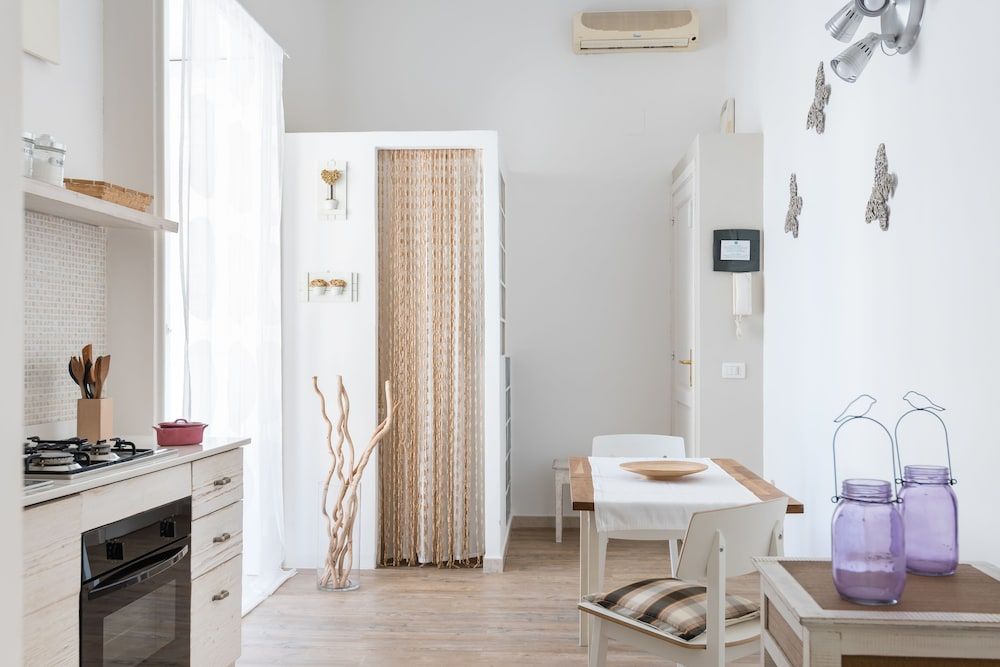 Apartment, 1 Bedroom