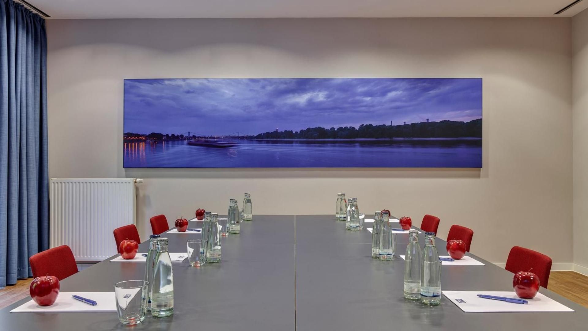meeting room / ballrooms