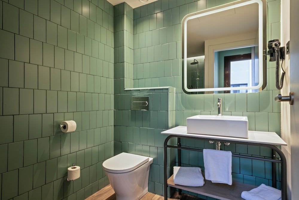 undefined Hotel Via Augusta 7