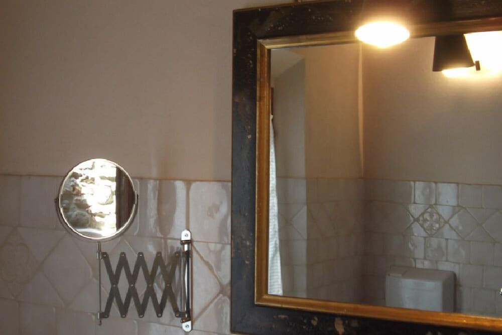 B&B Corte dei Turchi Superior Apartment, 1 Bedroom 6