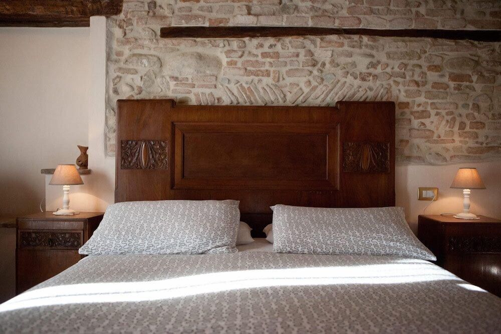 B&B Corte dei Turchi Superior Apartment, 1 Bedroom 2