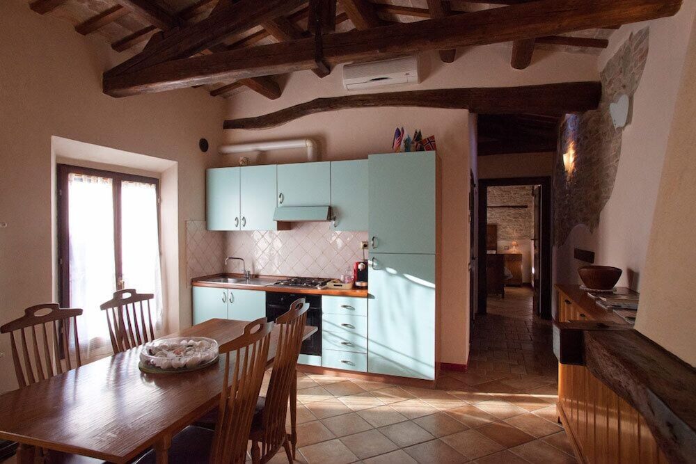 B&B Corte dei Turchi Superior Apartment, 1 Bedroom 9