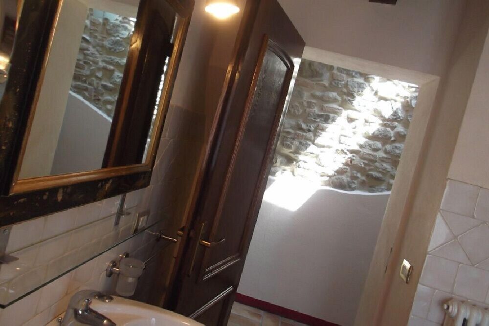 B&B Corte dei Turchi Superior Apartment, 1 Bedroom 7