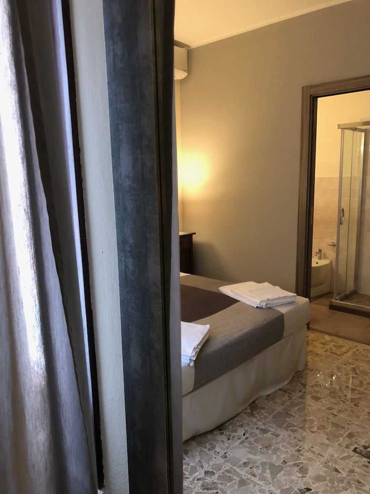 B&B Corte dei Turchi Double Room 4