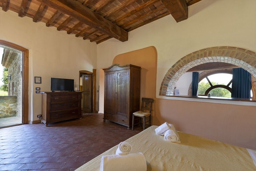 Locanda Vesuna Traditional Studio Suite, 1 Bedroom 12