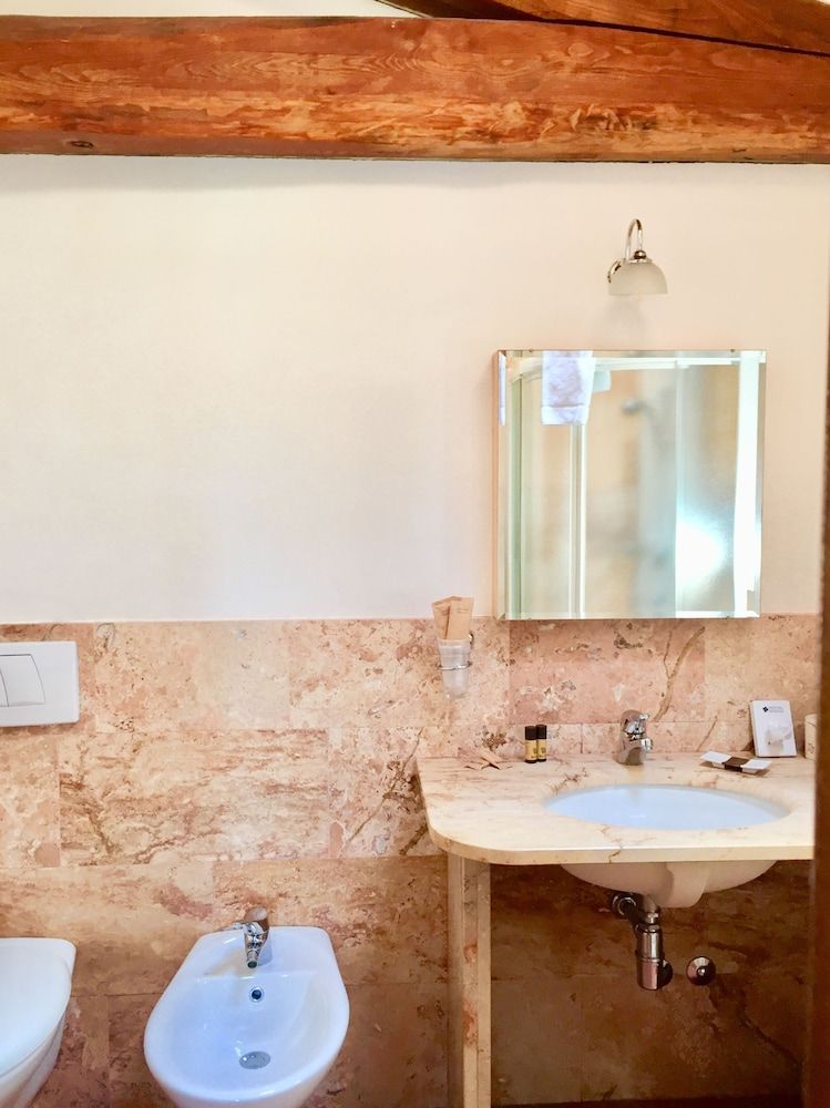 Locanda Vesuna Comfort Double or Twin Room, 1 Bedroom 10