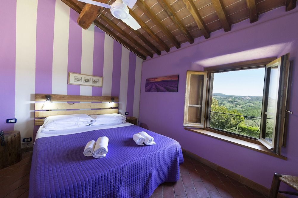 Locanda Vesuna Comfort Double or Twin Room, 1 Bedroom 2